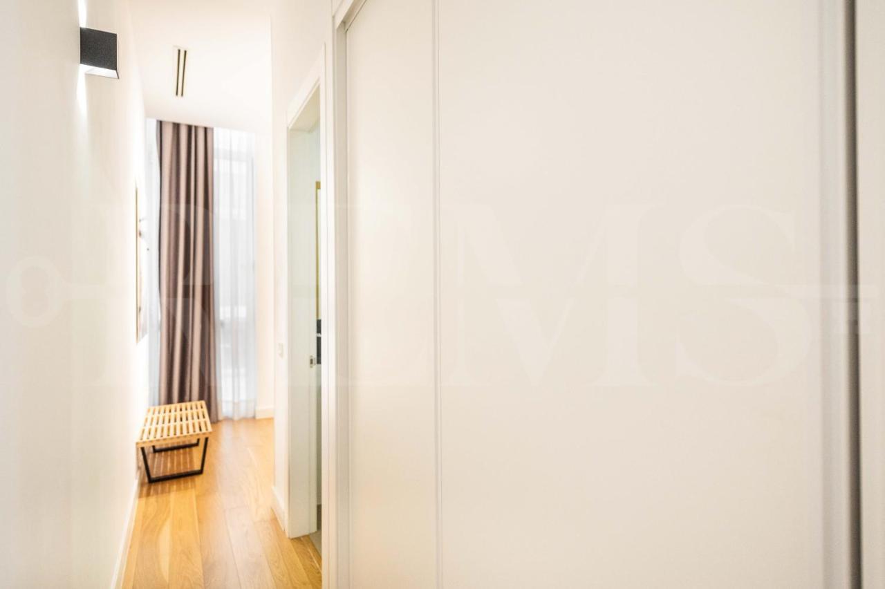 Apartment With Balcony In The Heart Of Malaga By Rems Kültér fotó
